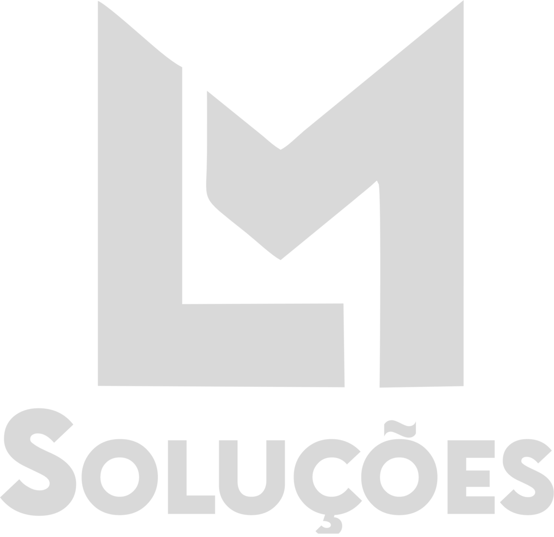 LM Soluções